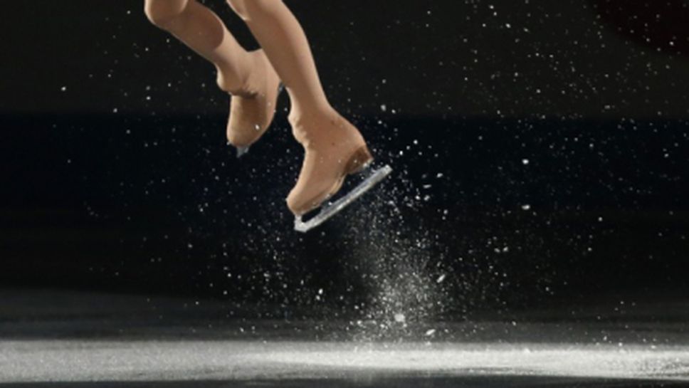 Българка спечели титлата на "Купа Денкова/Стависки"