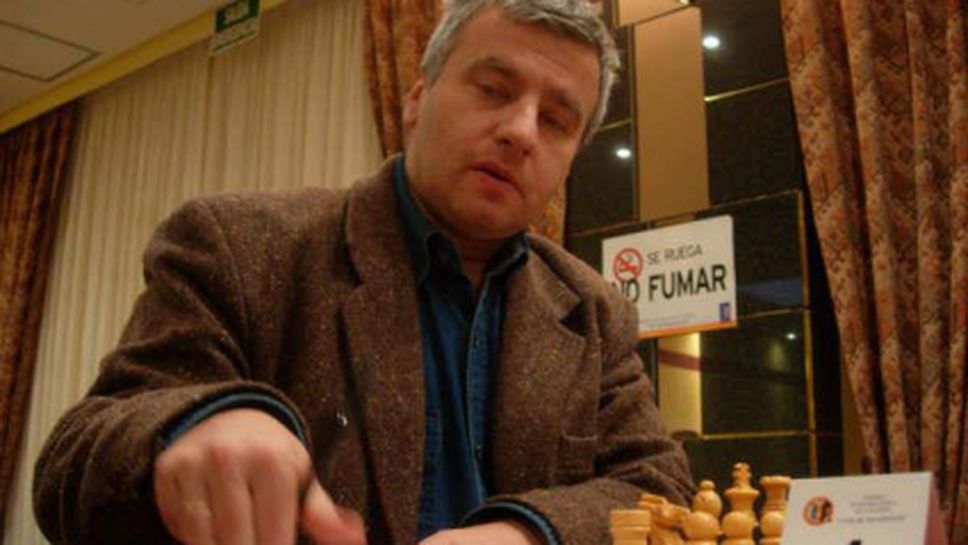 Георгиев спечели турнир в Естония