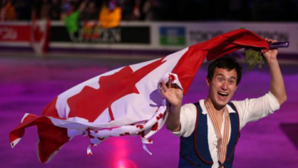 Пермски математици прогнозираха резултатите от олимпиадата в Сочи