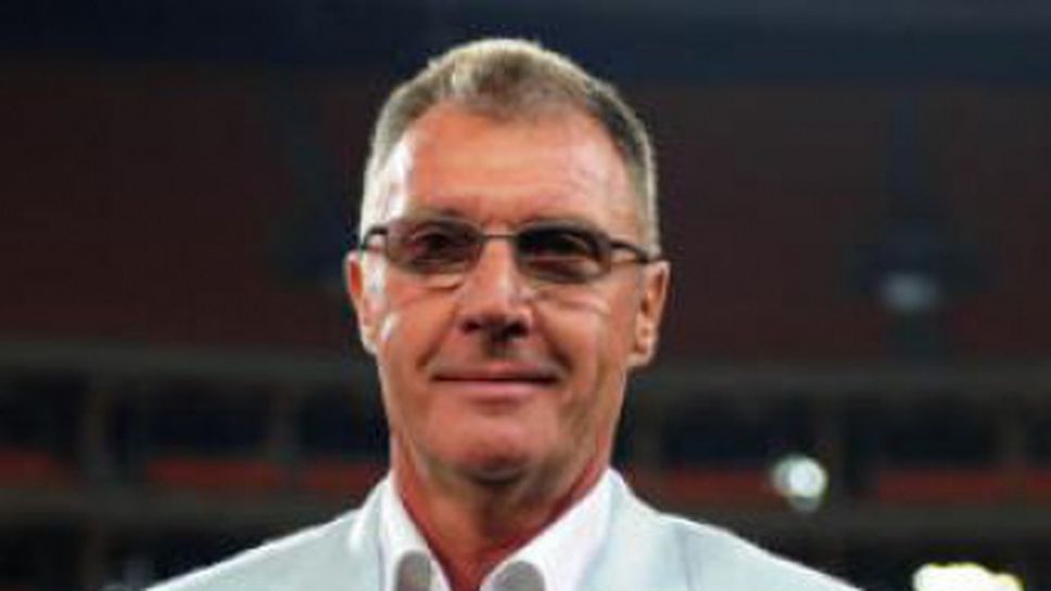 Холандска легенда напусна тима си само ден след сериозен успех