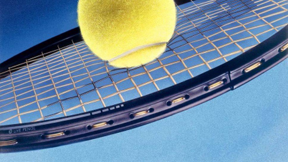 България и Румъния възстановяват балканиадите по тенис