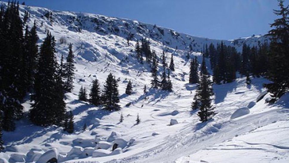 Община Перник дава на концесия ски писта