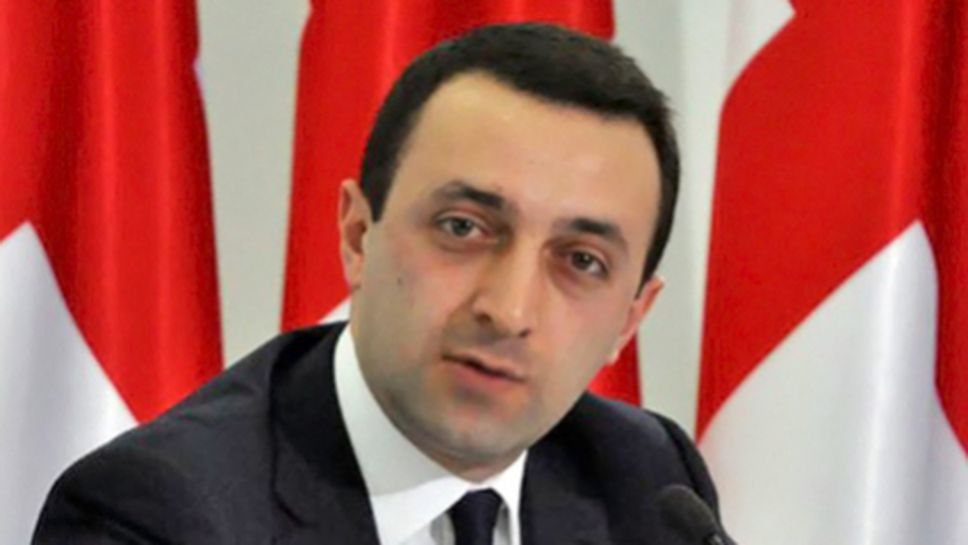 Грузия без правителствена делегация в Сочи