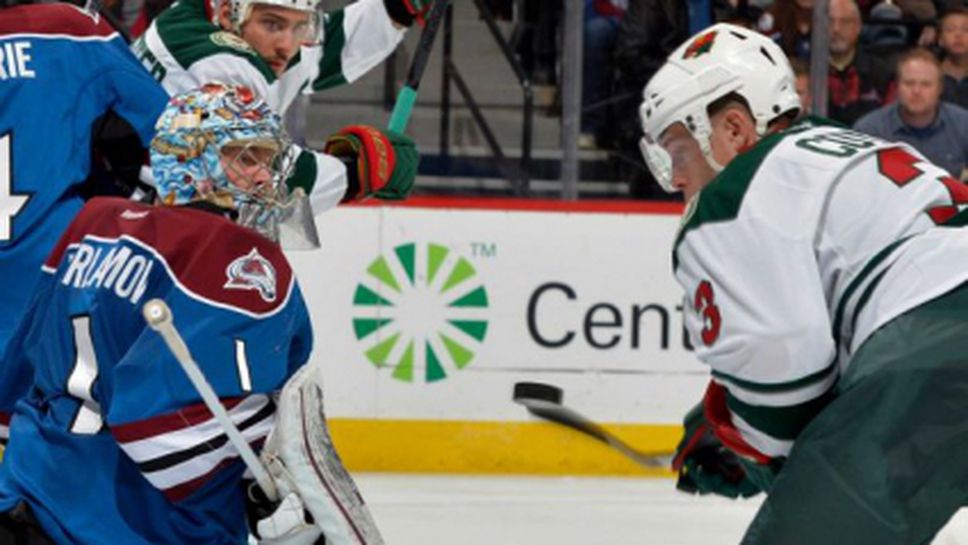 Варламов остава под гаранция