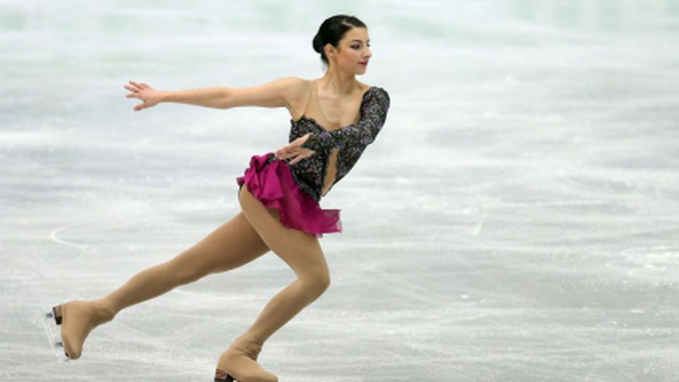 Съд решава кой да представлява Австралия във фигурното пързаляне