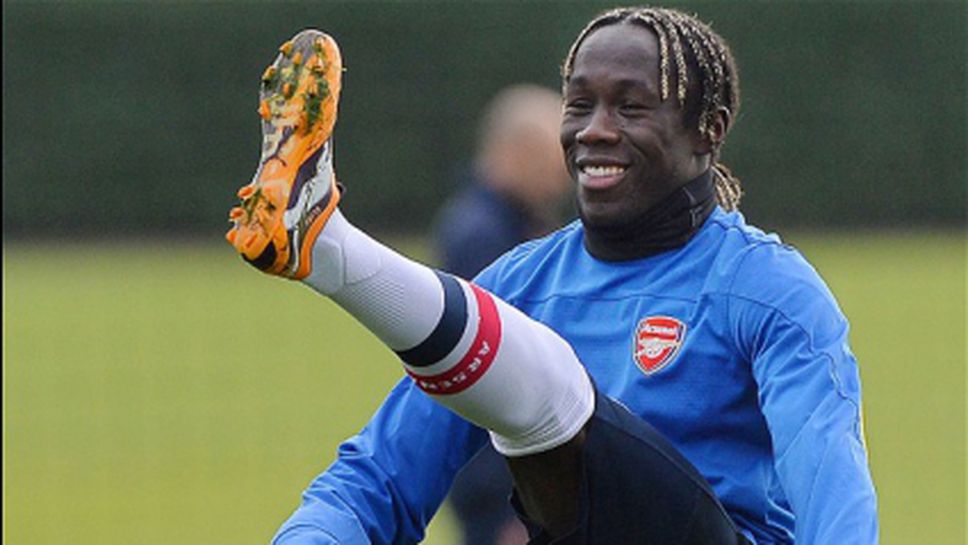 Арсенал без Саня срещу Хъл