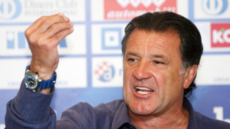 Съдът в Загреб отхвърли обвиненията срещу Здравко Мамич