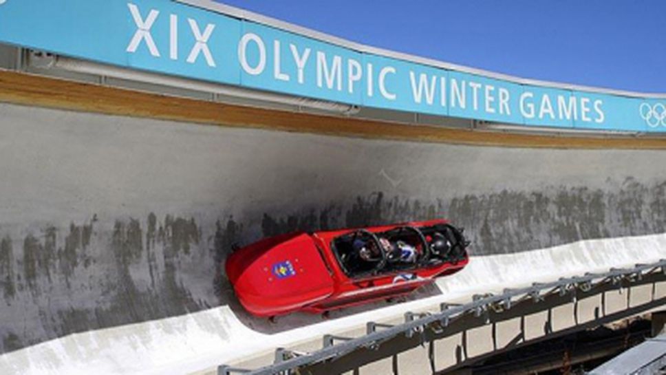 Български бобслеист на олимпиадата в Сочи, но за Сърбия