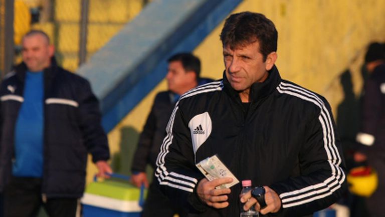 Мечев сигурен: Ще се спасим