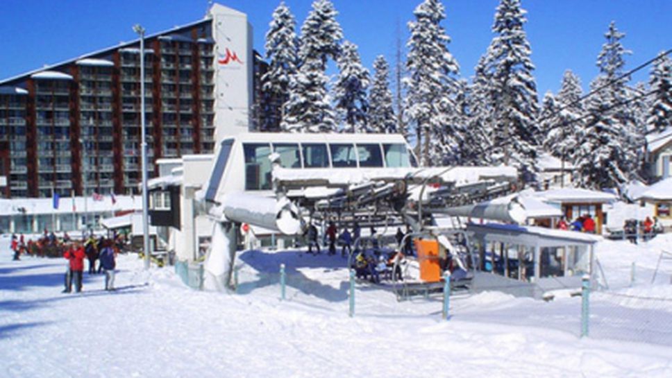 Боровец oткрива сезон'2014 на 14 декември