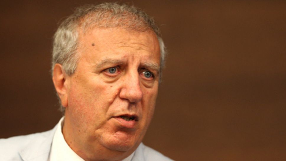 Томов: Бием Ботев и взимаме титлата