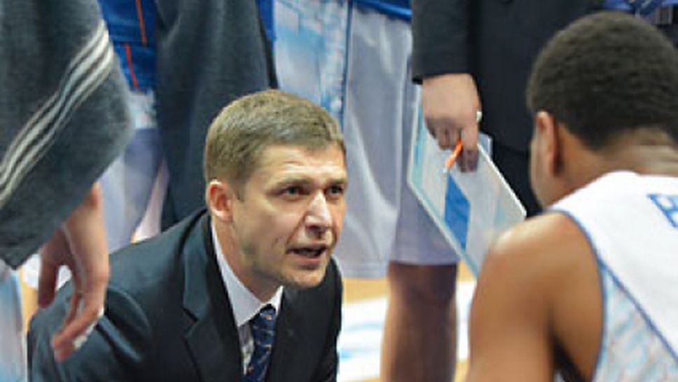 Цмоки Минск победи като гост Муреш