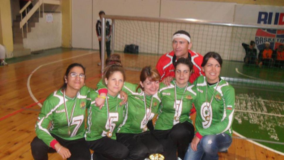 Голбалът работи за някогашната си слава