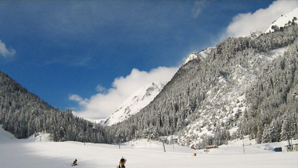 Банско ще открие зимния сезон с концерти