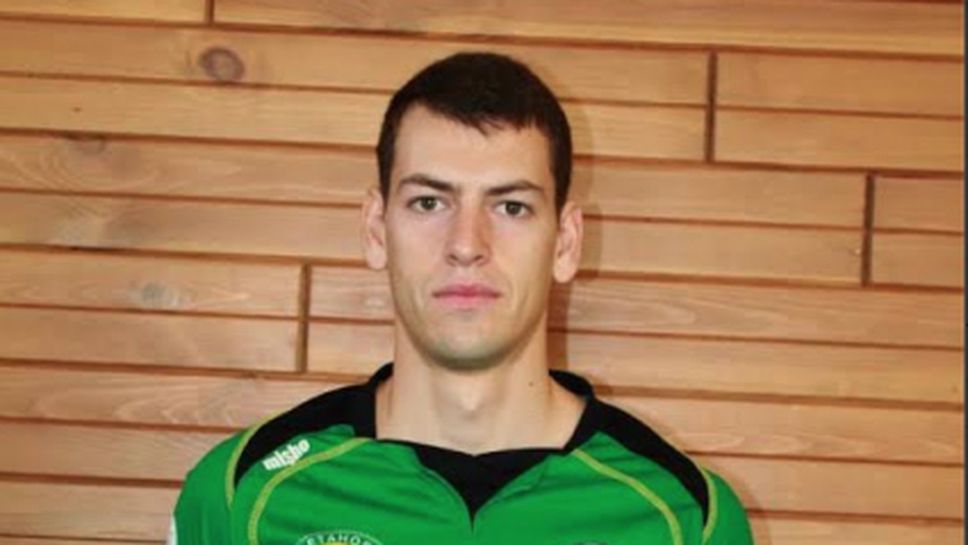 Добруджа гони победа срещу Ботев (Луковит)