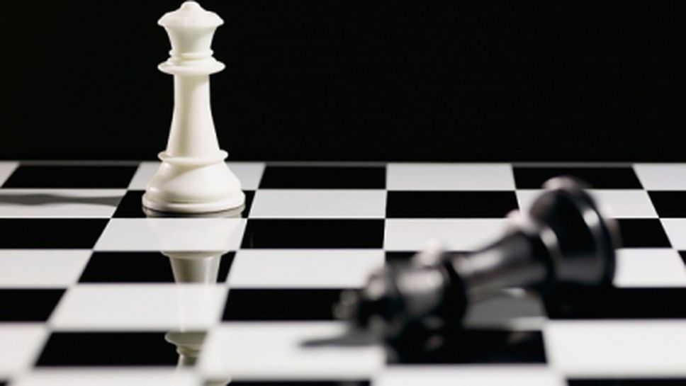 Русия спечели световното отборно в Турция