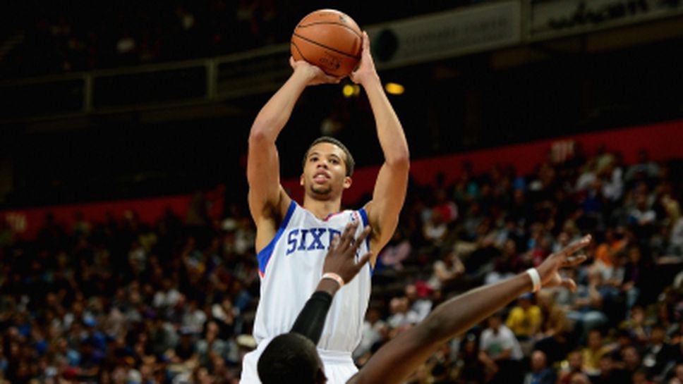 Новобранец се предпази от фалит