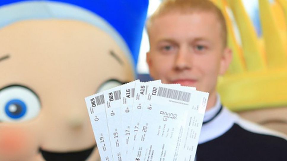 Русия дава лесно визи заради олимпиадата