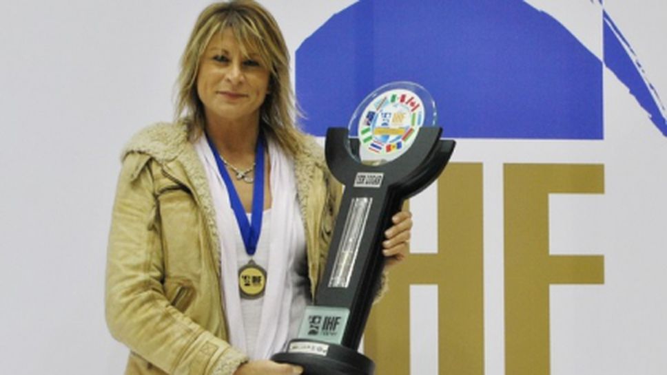 Росица Бакърджиева: Воювахме за България и не допуснахме никой да ни смачка