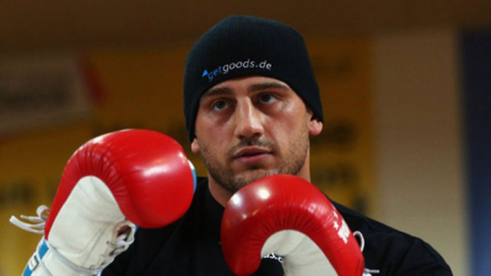 Франческо Пианета с завърна с победа