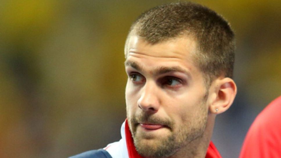 Британски звезди в скоковете се готвят за победи през 2014 г.