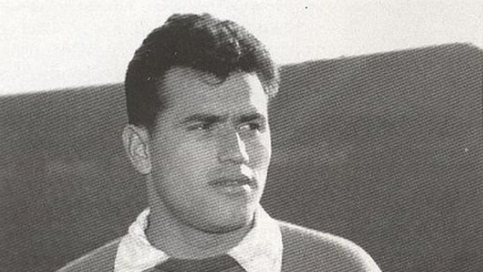 Легендата Спиро Дебърски става на 80