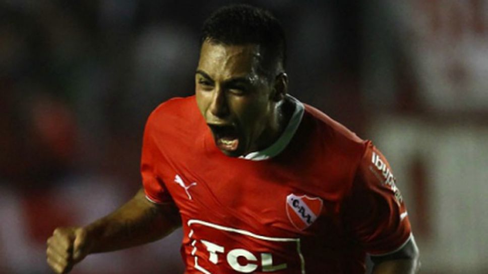 Какъв гол, какъв победен гол! (видео)