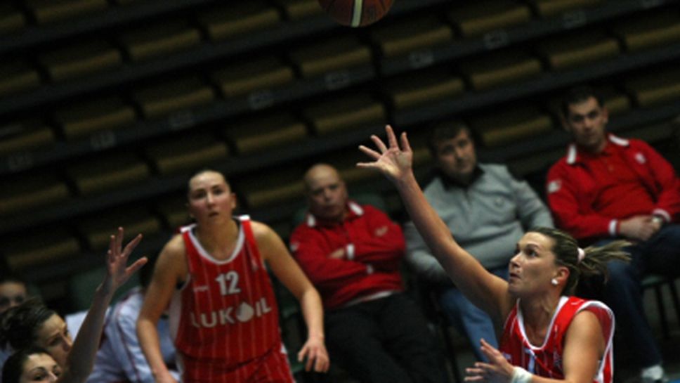 Берое задълбочи кризата в Нефтохмик 2010