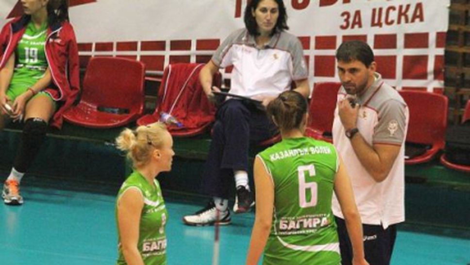 Петър Дочев: Изпуснахме питомното, сега ще гоним дивото