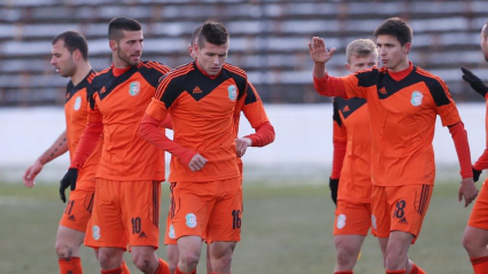 Литекс привлече още един колумбиец