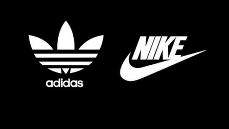 (АРХИВ) Adidas и Nike в битка за надмощие в Бразилия