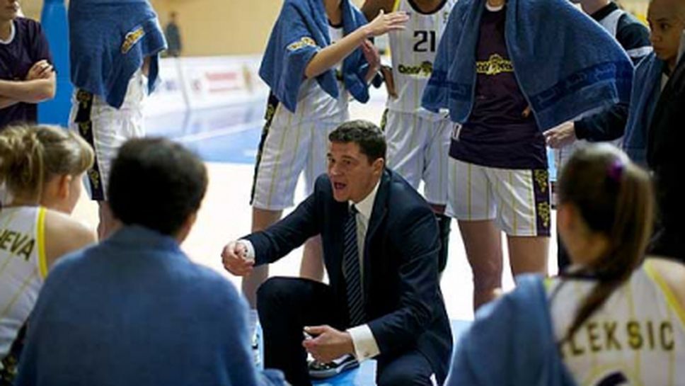 Руският Чеваката пристигна в Русе