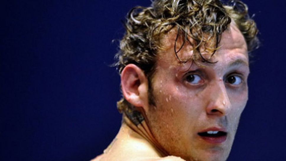 Амори Лево сложи край на кариерата си