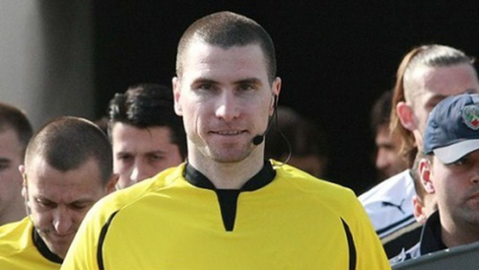 Две български бригади с назначения в ШЛ