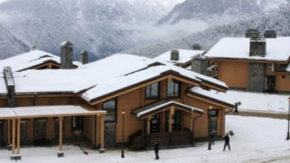 Шефът на МОК пренебрегва лукса, отсяда в олимпийското село