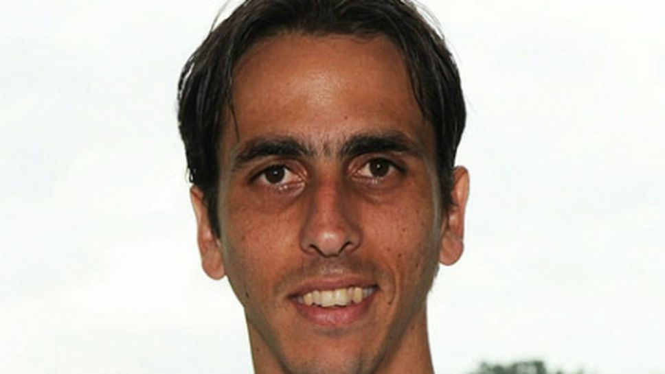 Бенаюн подсили КПР