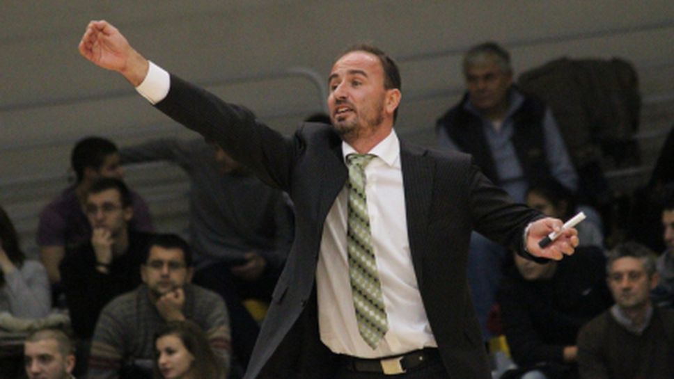 Димитрис Галанис: Игокеа нямат нищо за губене