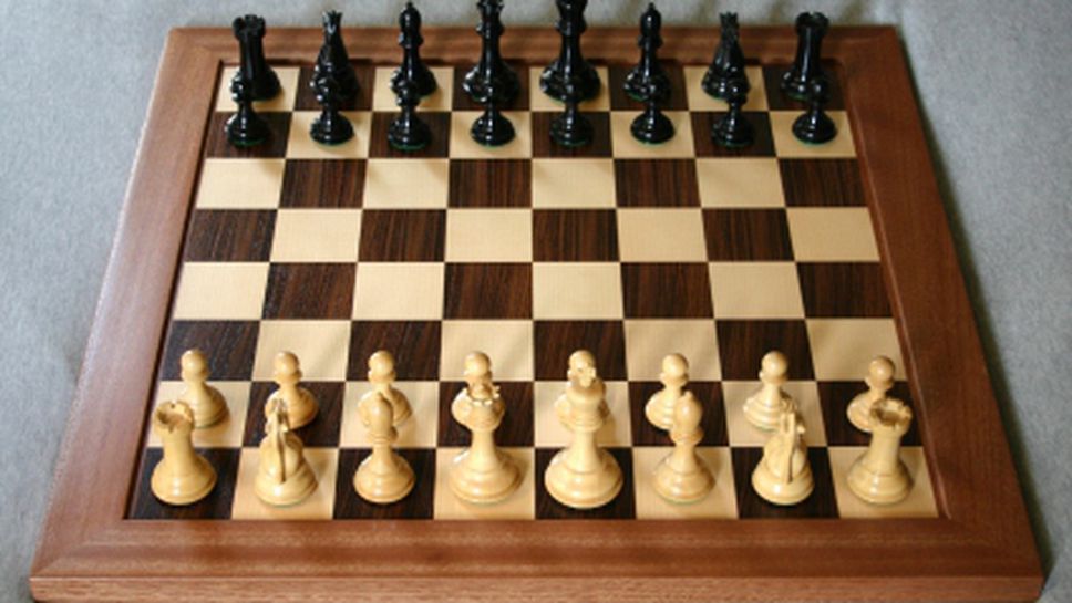 Анатоли Атанасов спечели турнир в Плевен