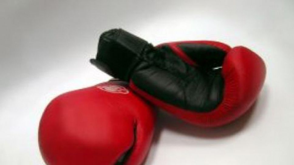 Над 60 състезатели се включват в областен турнир по бокс в Благоевград