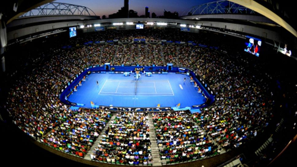 Най-добрите тенисисти са готови за Australian Open