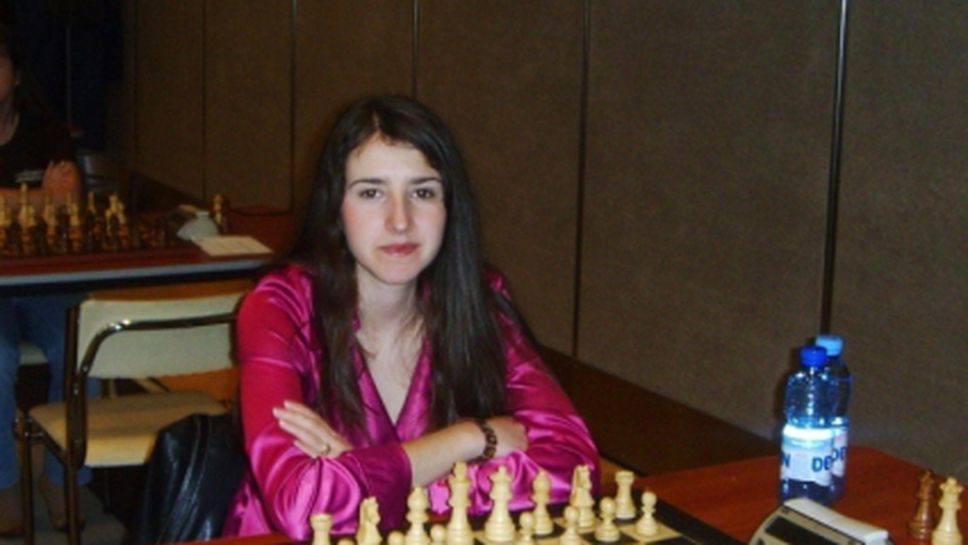 Виденова спечели "Средиземноморската рапид купа"