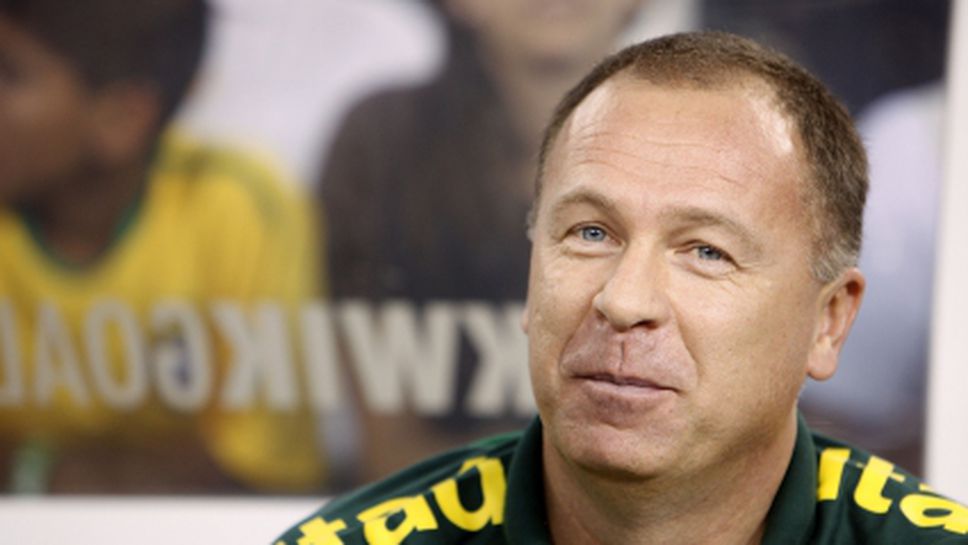 Коринтианс ще назначи Ману Менезес