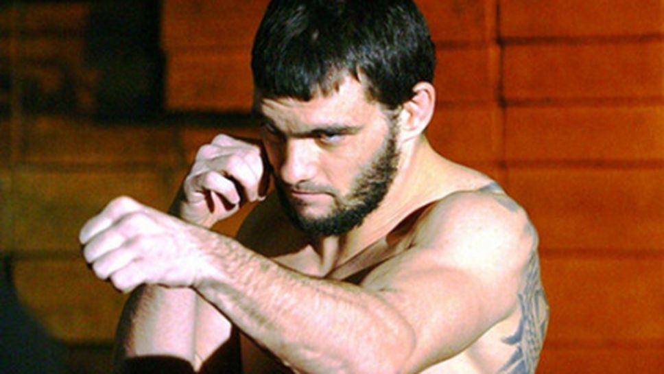 ММА бойците ни с галаспектакъл в събота