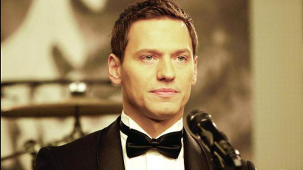 Орлин Павлов: Загрявам с бокс за "Спортист на годината"