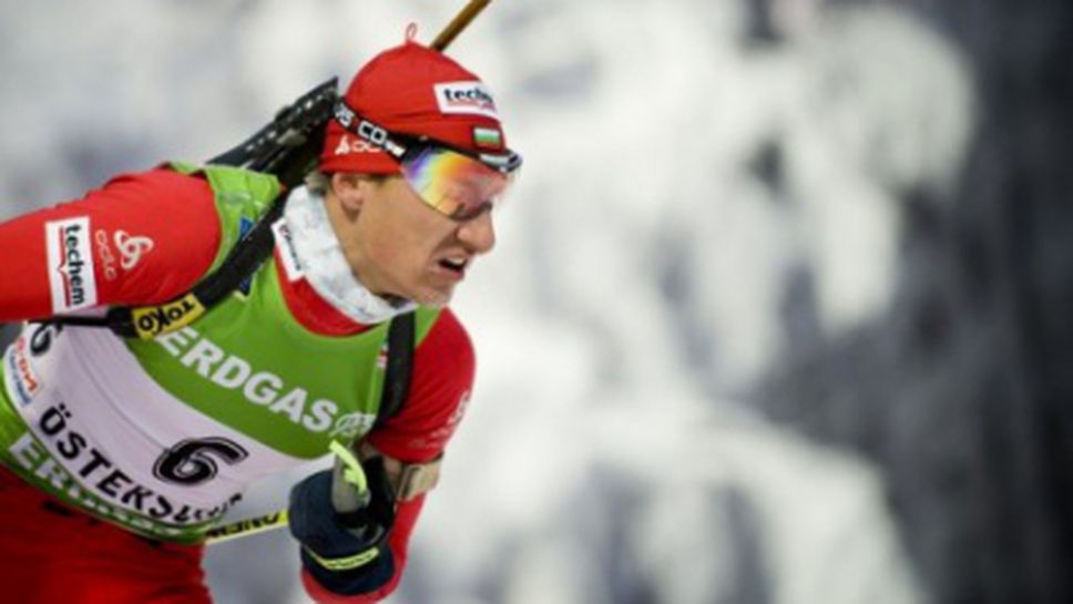 Катя Дафовска: Мястото на Анев е в топ 20 на света