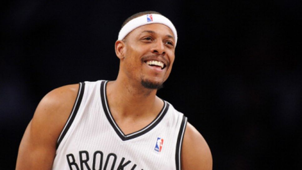 Бруклин влезе в победна серия след успех срещу Клипърс