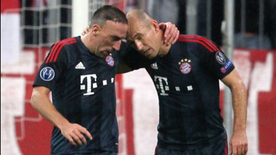 Байерн ще играе срещу сборен отбор на Американската Мейджър-лига