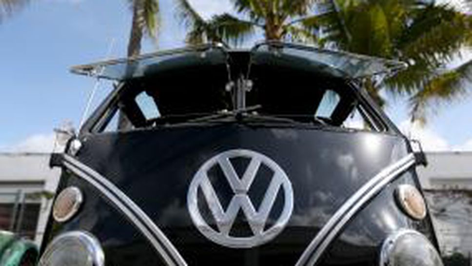Volkswagen няма да кандидатства за вакантното място във Ф1