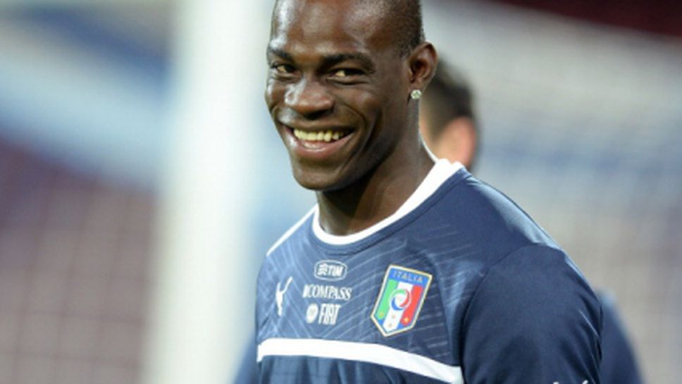 Тренировъчната база на Италия по време на Мондиала ще бъде на 100 км от Рио