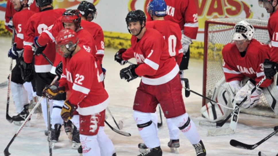 ЦСКА триумфира с Купата на България